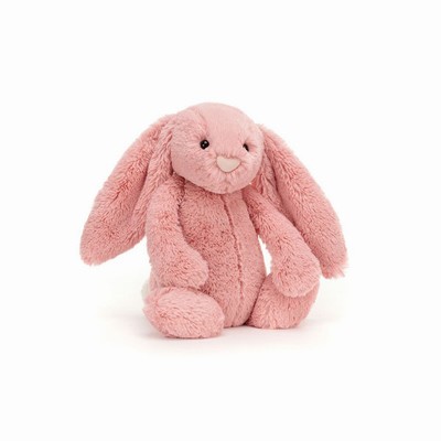 Jellycat Bashful Petal Conejitos | LINS-64352